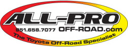 All Pro Offroad