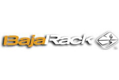 Baja Rack Adventure Equipment