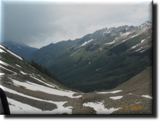 Picture Courtesy of TrailDAMAGE.com