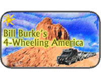 Bill Burke's 4-Wheeling America LLC