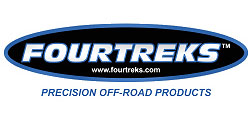 Fourtreks