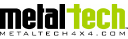 Metal Tech 4X4