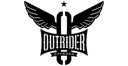 Outrider Suspension Armor
