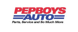 PEPBOYS Auto