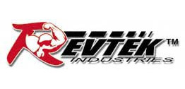 Revtek Suspension