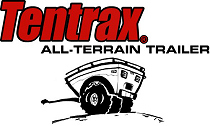 Tentrax Off Road Trailers