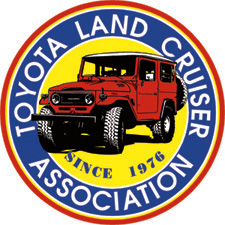 Toyota Land Cruiser Association