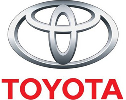 Toyota Motor Sales