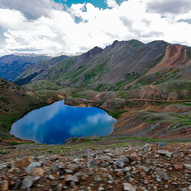 Northern Gulches